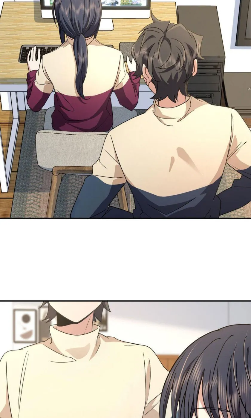 My Wife Is From a Thousand Years Ago Chapter 77 page 6 - 