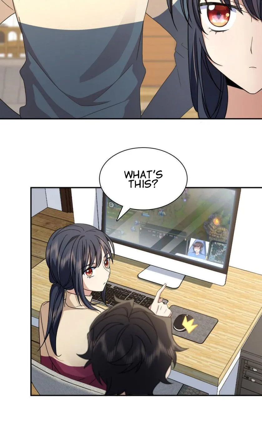 My Wife Is From a Thousand Years Ago Chapter 77 page 7 - 