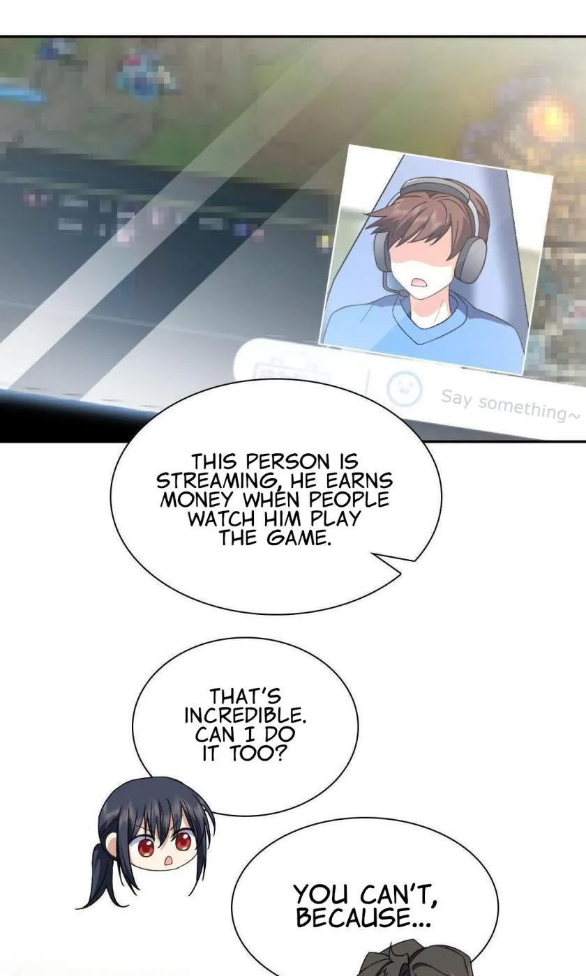 My Wife Is From a Thousand Years Ago Chapter 77 page 8 - 