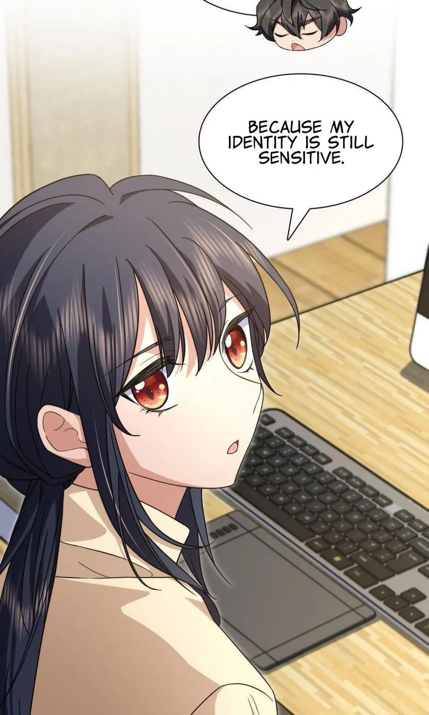 My Wife Is From a Thousand Years Ago Chapter 77 page 9 - 
