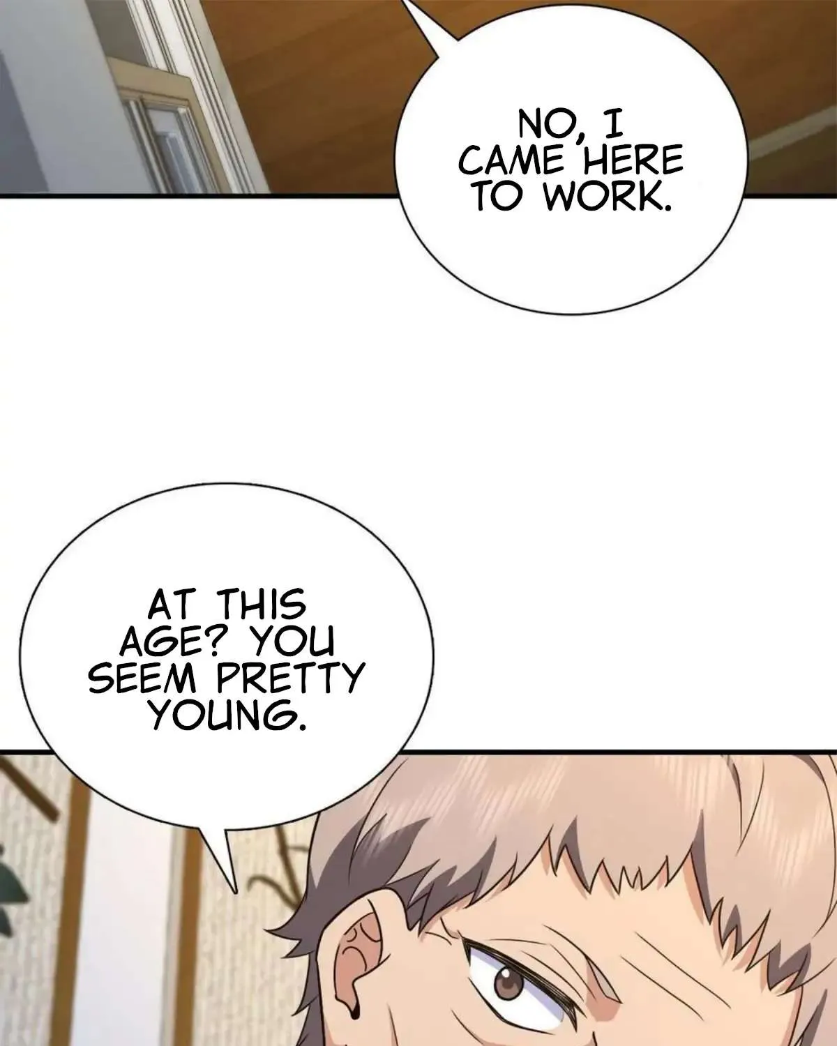 My Wife Is From a Thousand Years Ago Chapter 78 page 101 - 