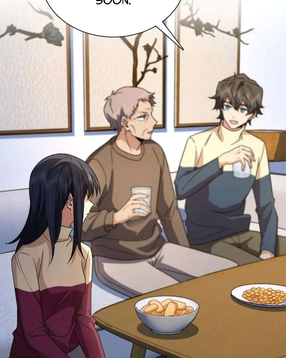 My Wife Is From a Thousand Years Ago Chapter 78 page 114 - 
