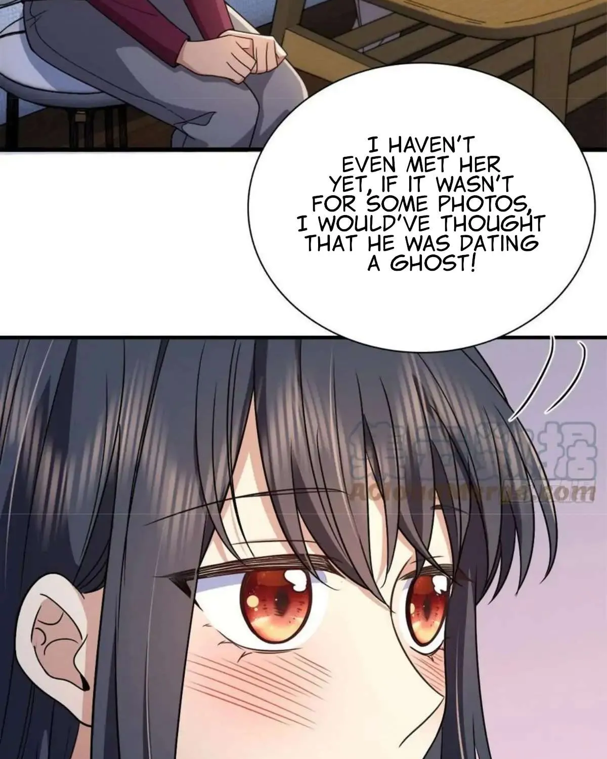 My Wife Is From a Thousand Years Ago Chapter 78 page 115 - 