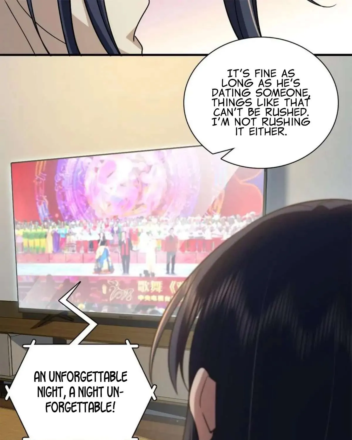 My Wife Is From a Thousand Years Ago Chapter 78 page 117 - 