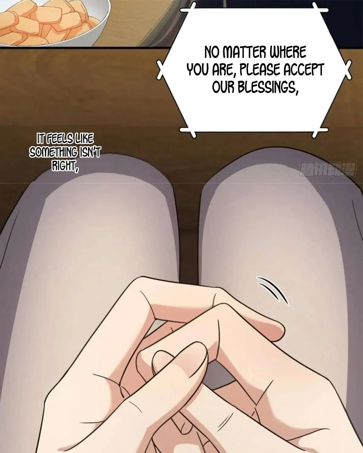 My Wife Is From a Thousand Years Ago Chapter 78 page 119 - 