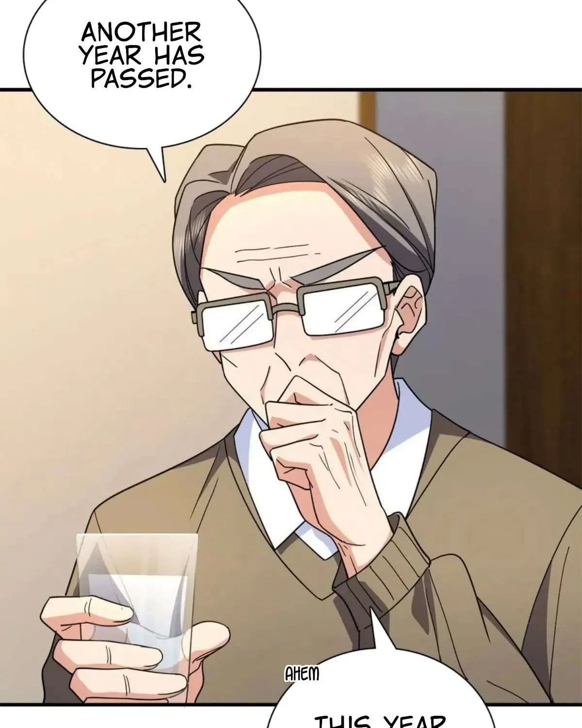 My Wife Is From a Thousand Years Ago Chapter 78 page 13 - 