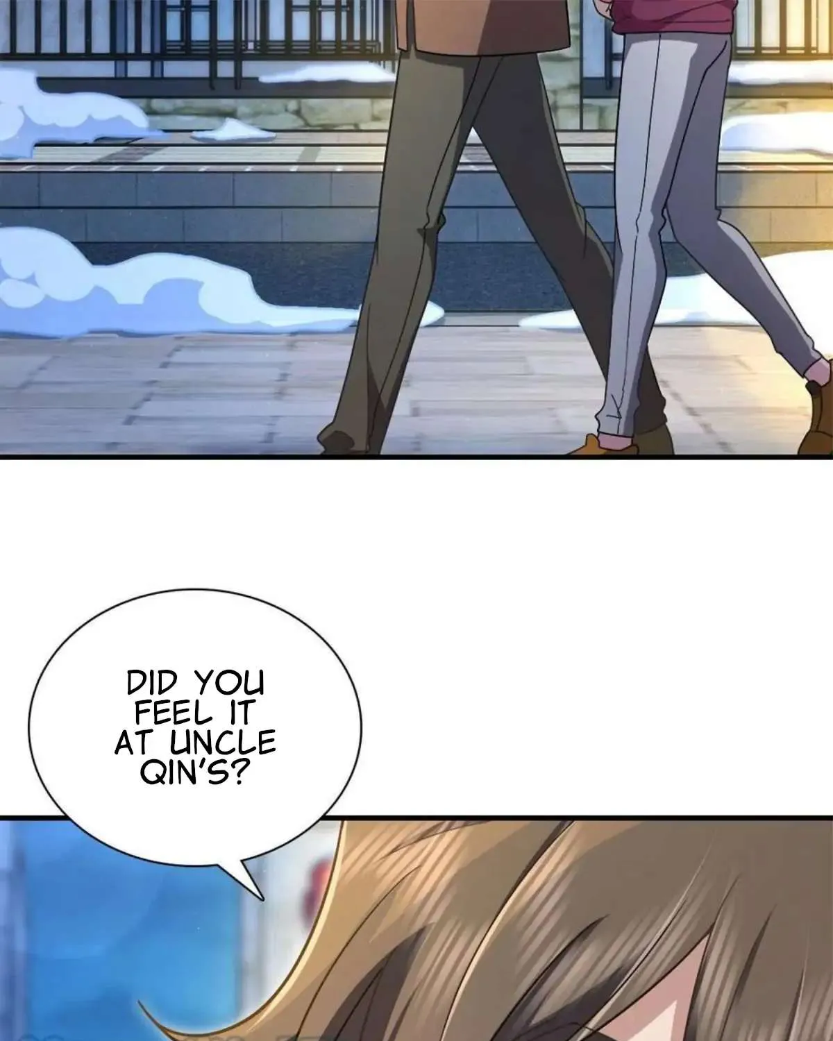 My Wife Is From a Thousand Years Ago Chapter 78 page 130 - 