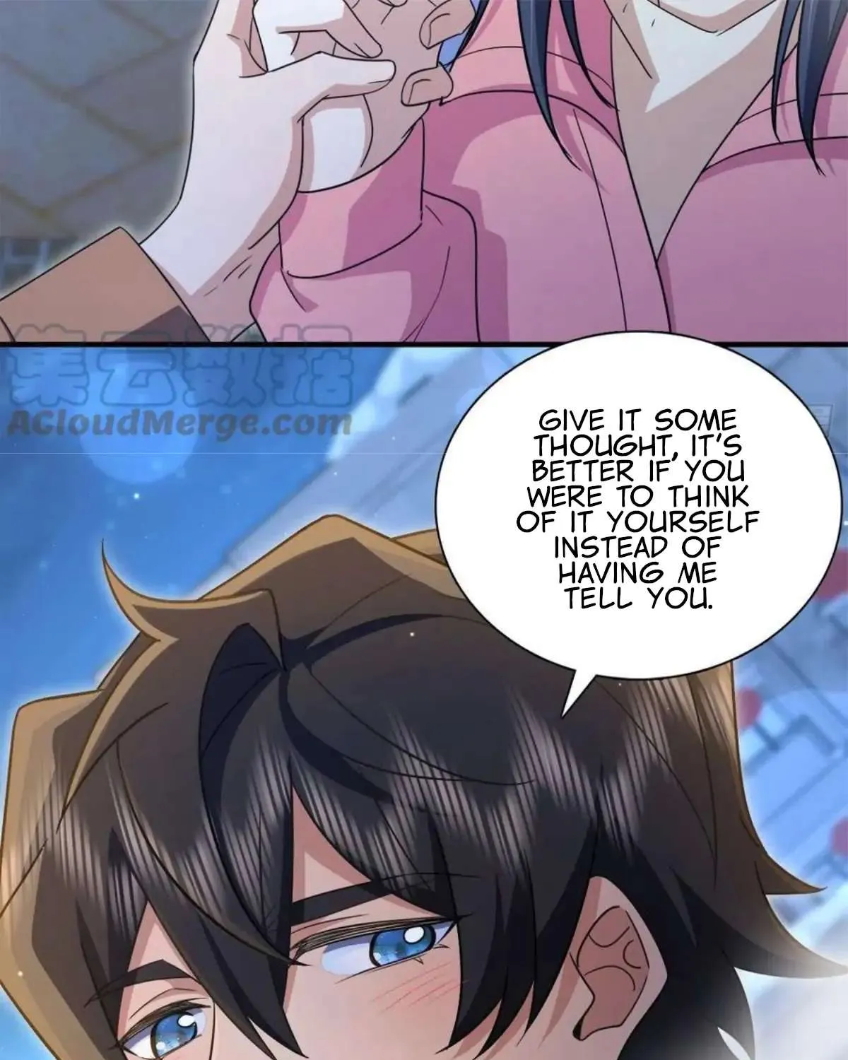 My Wife Is From a Thousand Years Ago Chapter 78 page 141 - 
