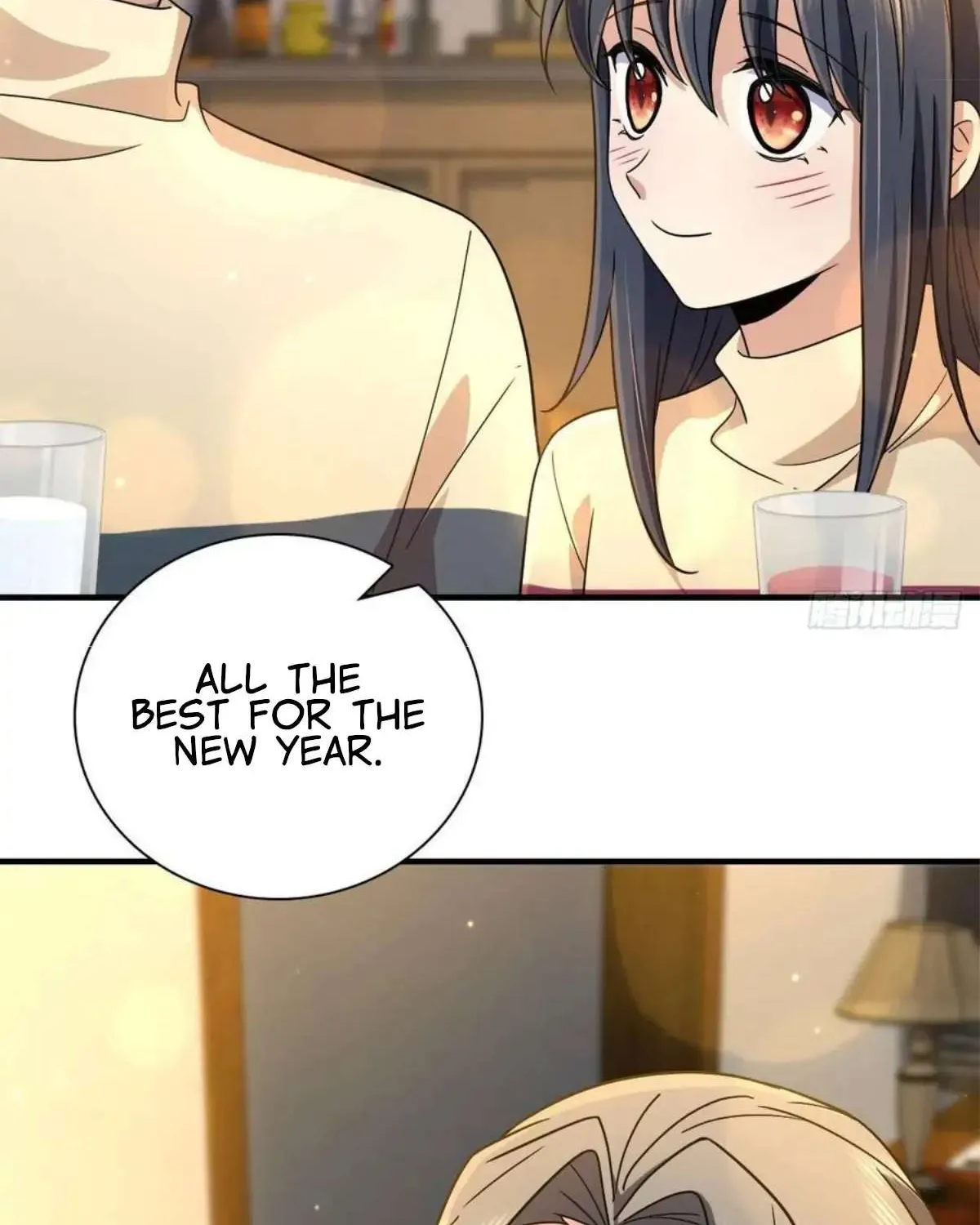 My Wife Is From a Thousand Years Ago Chapter 78 page 18 - 
