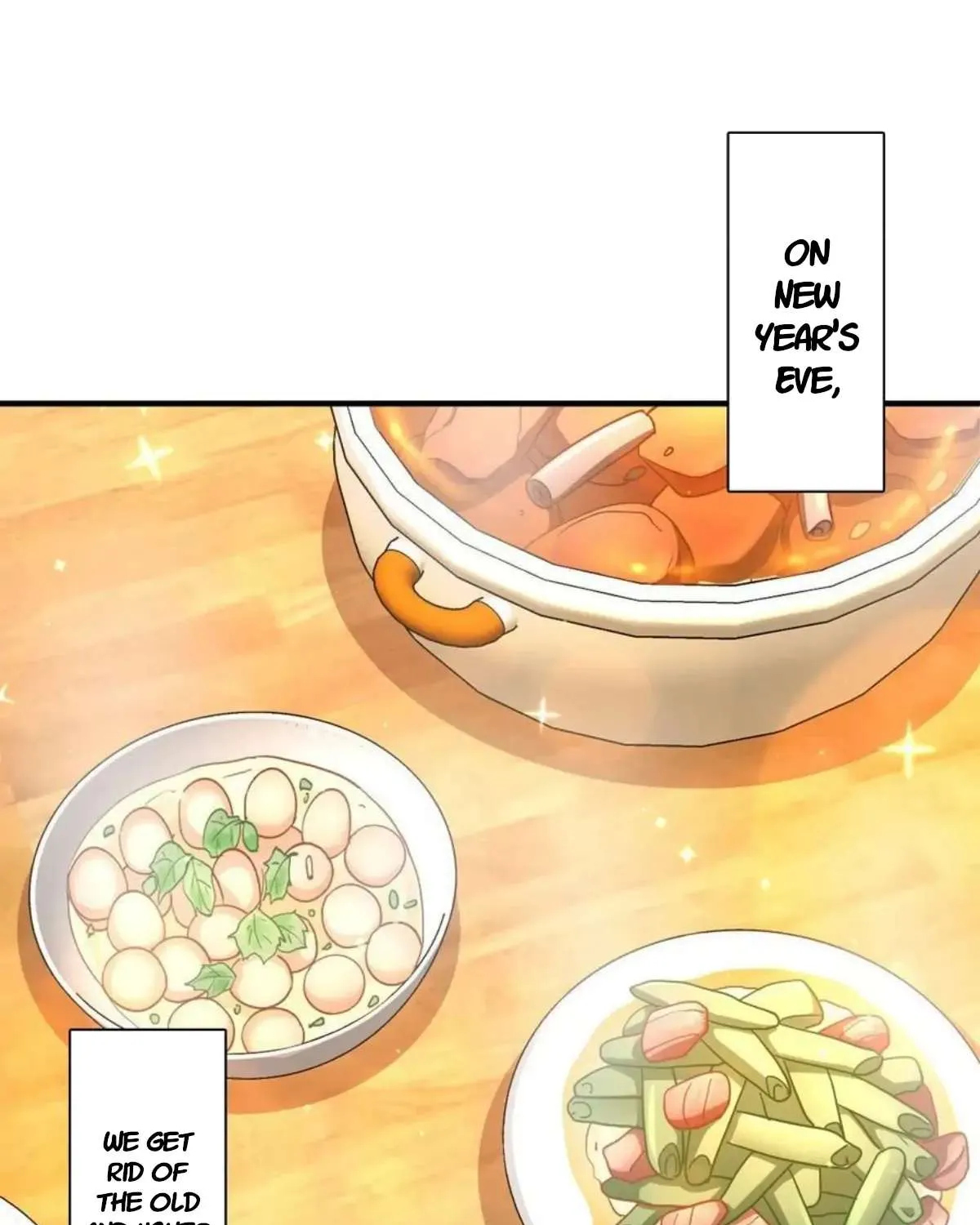 My Wife Is From a Thousand Years Ago Chapter 78 page 3 - 