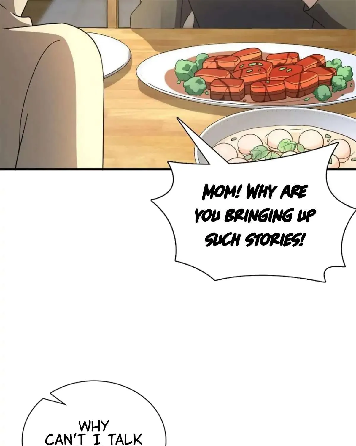 My Wife Is From a Thousand Years Ago Chapter 78 page 26 - 