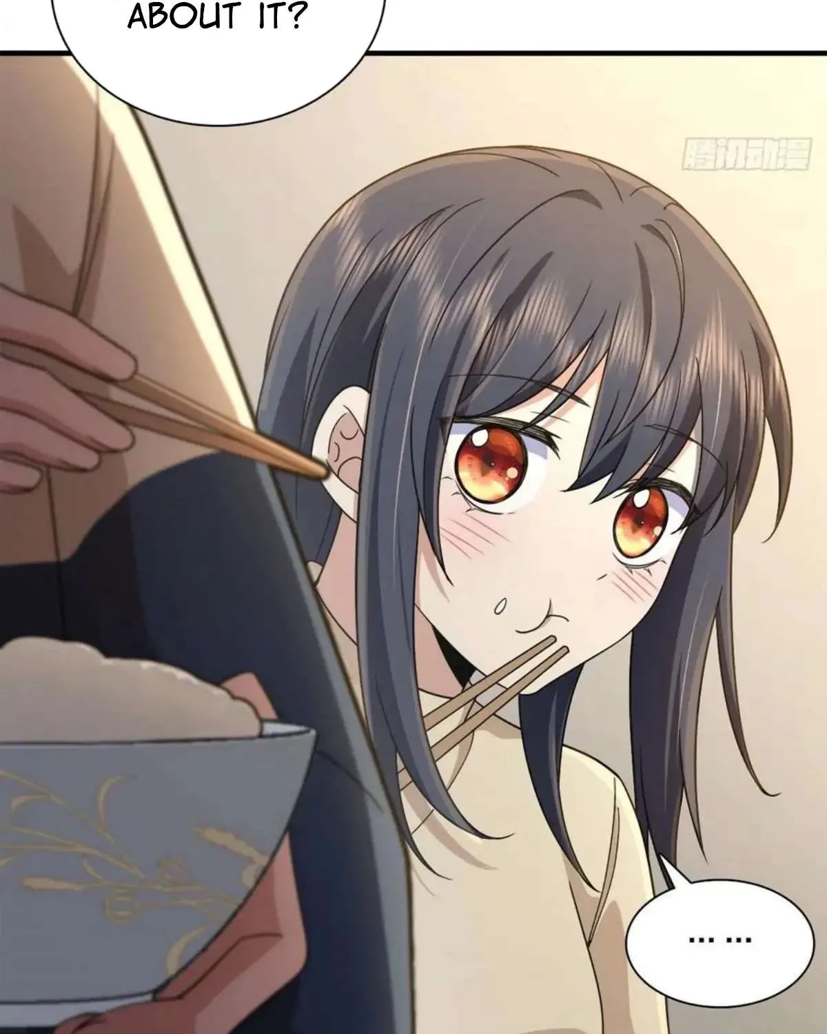 My Wife Is From a Thousand Years Ago Chapter 78 page 27 - 