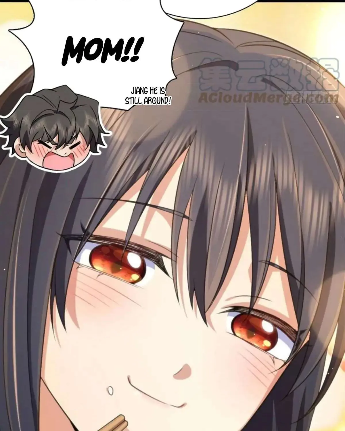 My Wife Is From a Thousand Years Ago Chapter 78 page 29 - 