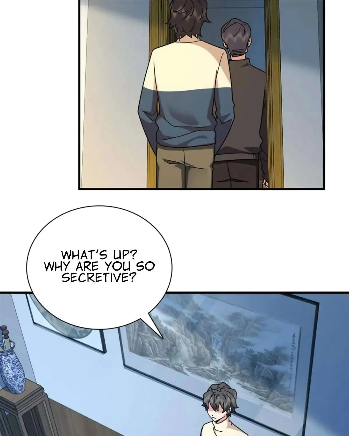 My Wife Is From a Thousand Years Ago Chapter 78 page 40 - 