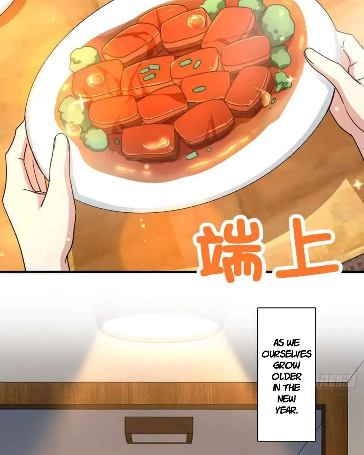 My Wife Is From a Thousand Years Ago Chapter 78 page 5 - 