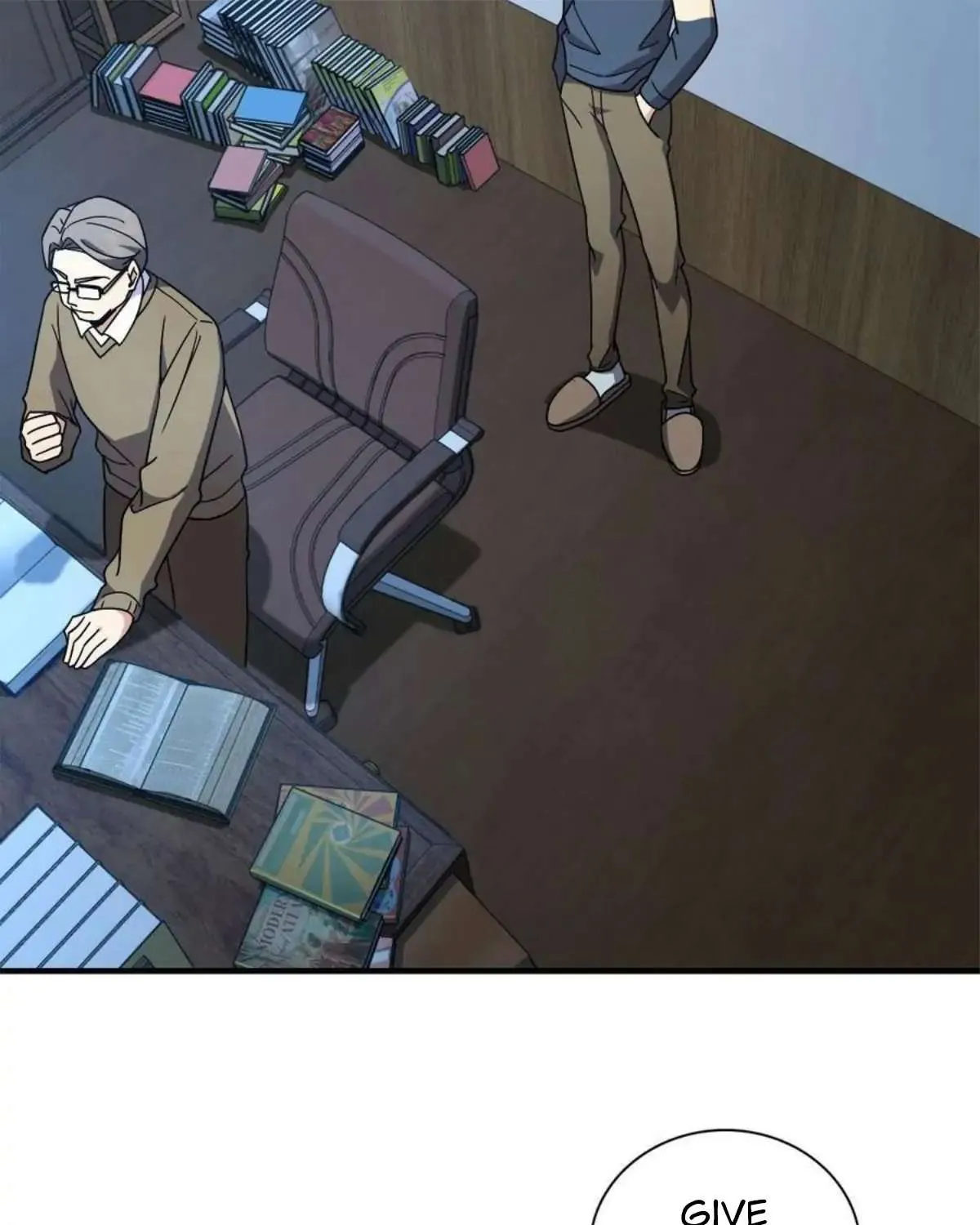 My Wife Is From a Thousand Years Ago Chapter 78 page 42 - 