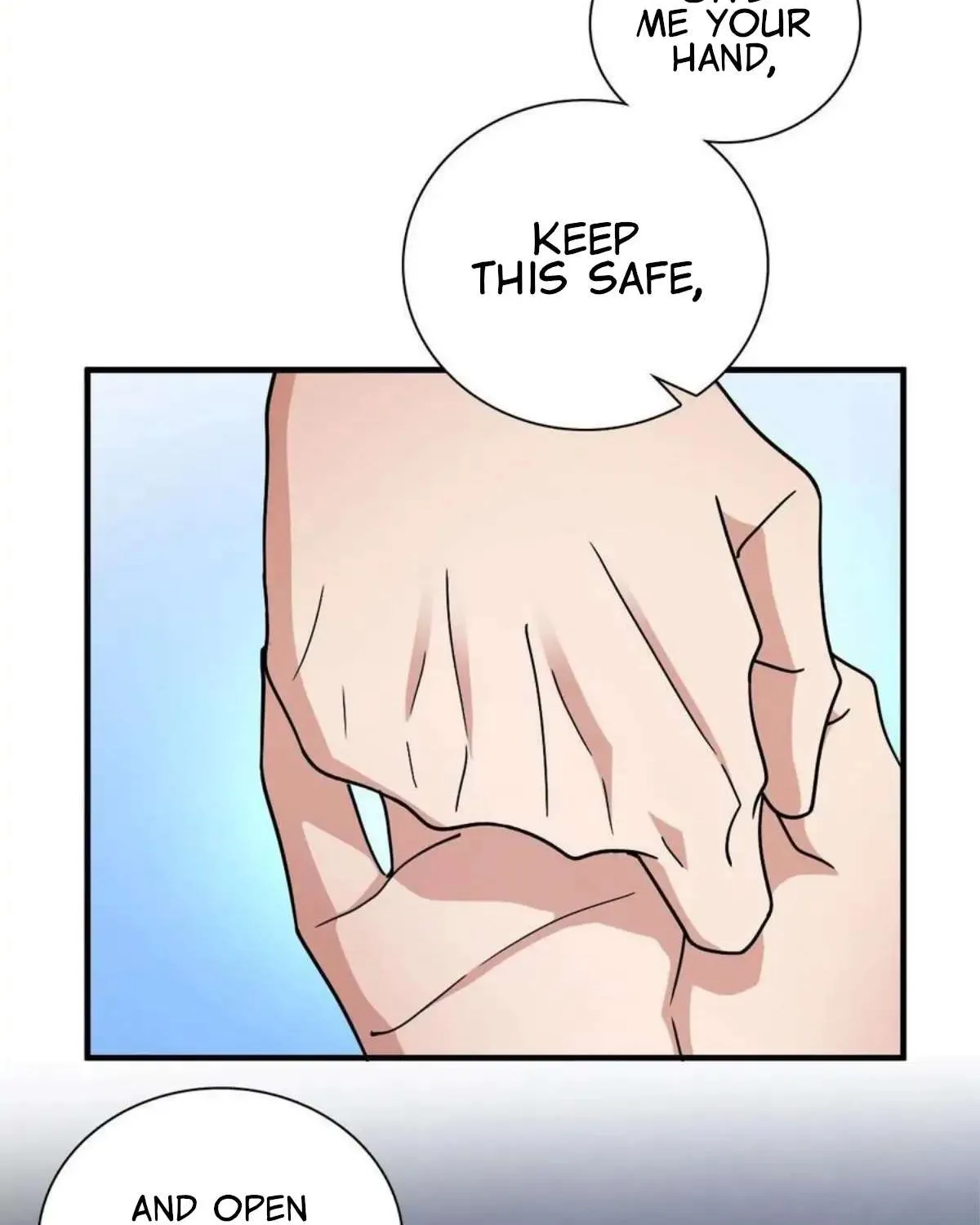 My Wife Is From a Thousand Years Ago Chapter 78 page 43 - 
