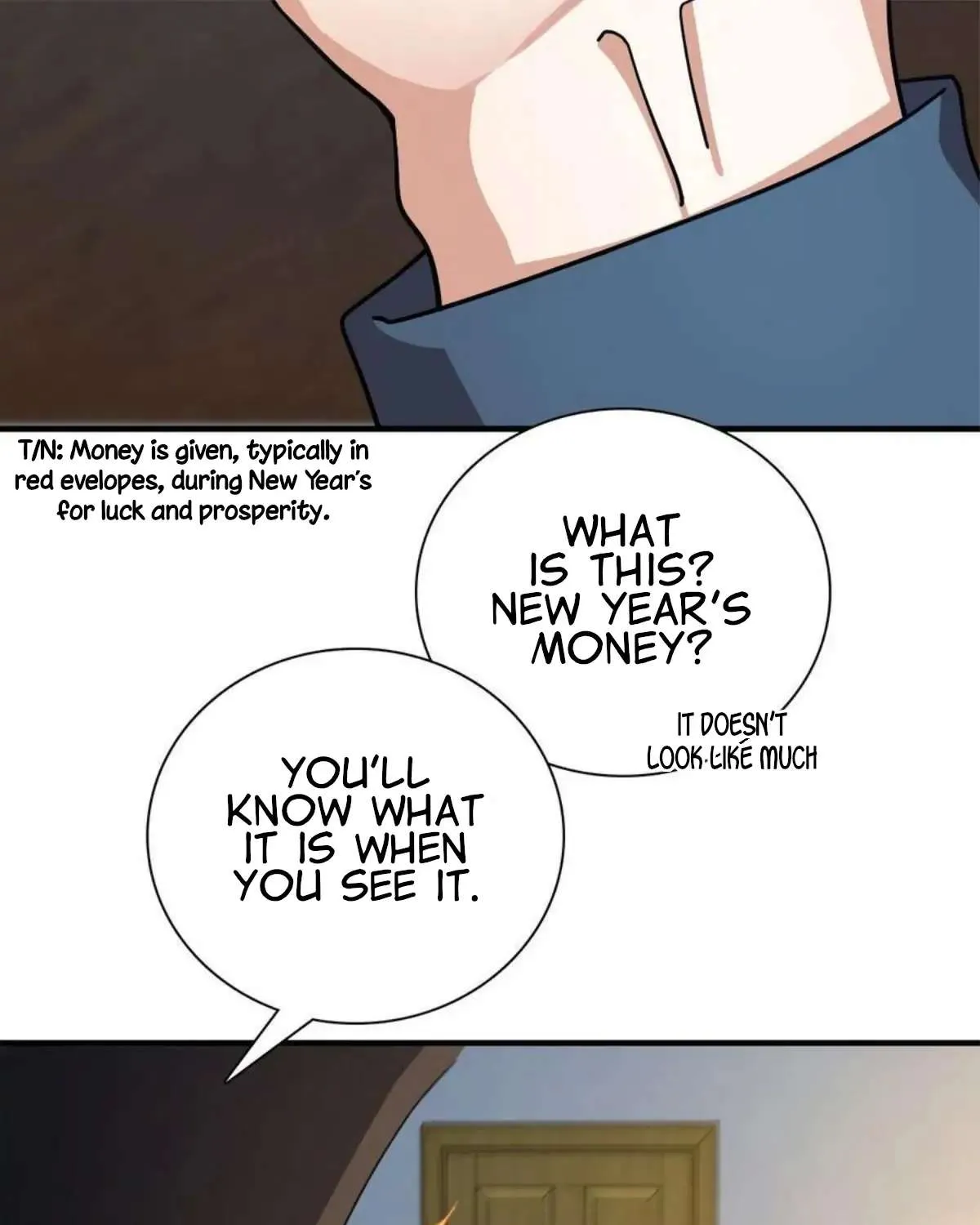 My Wife Is From a Thousand Years Ago Chapter 78 page 47 - 