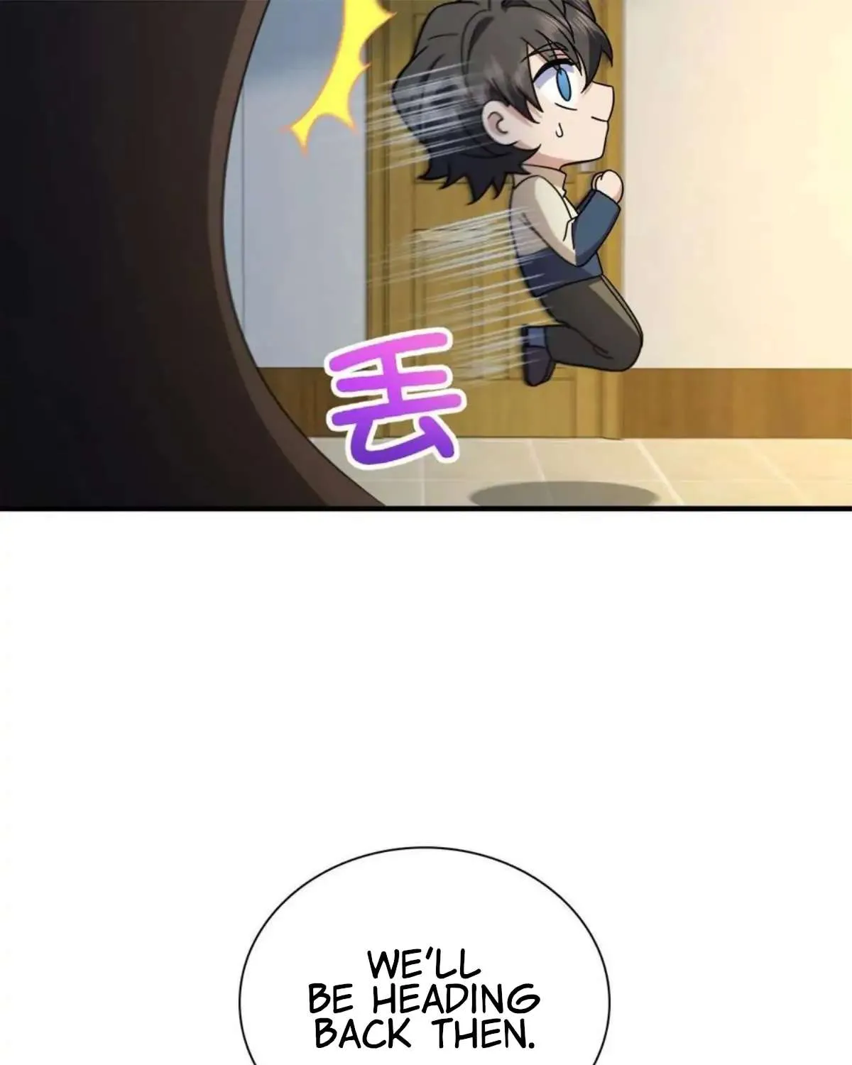 My Wife Is From a Thousand Years Ago Chapter 78 page 49 - 