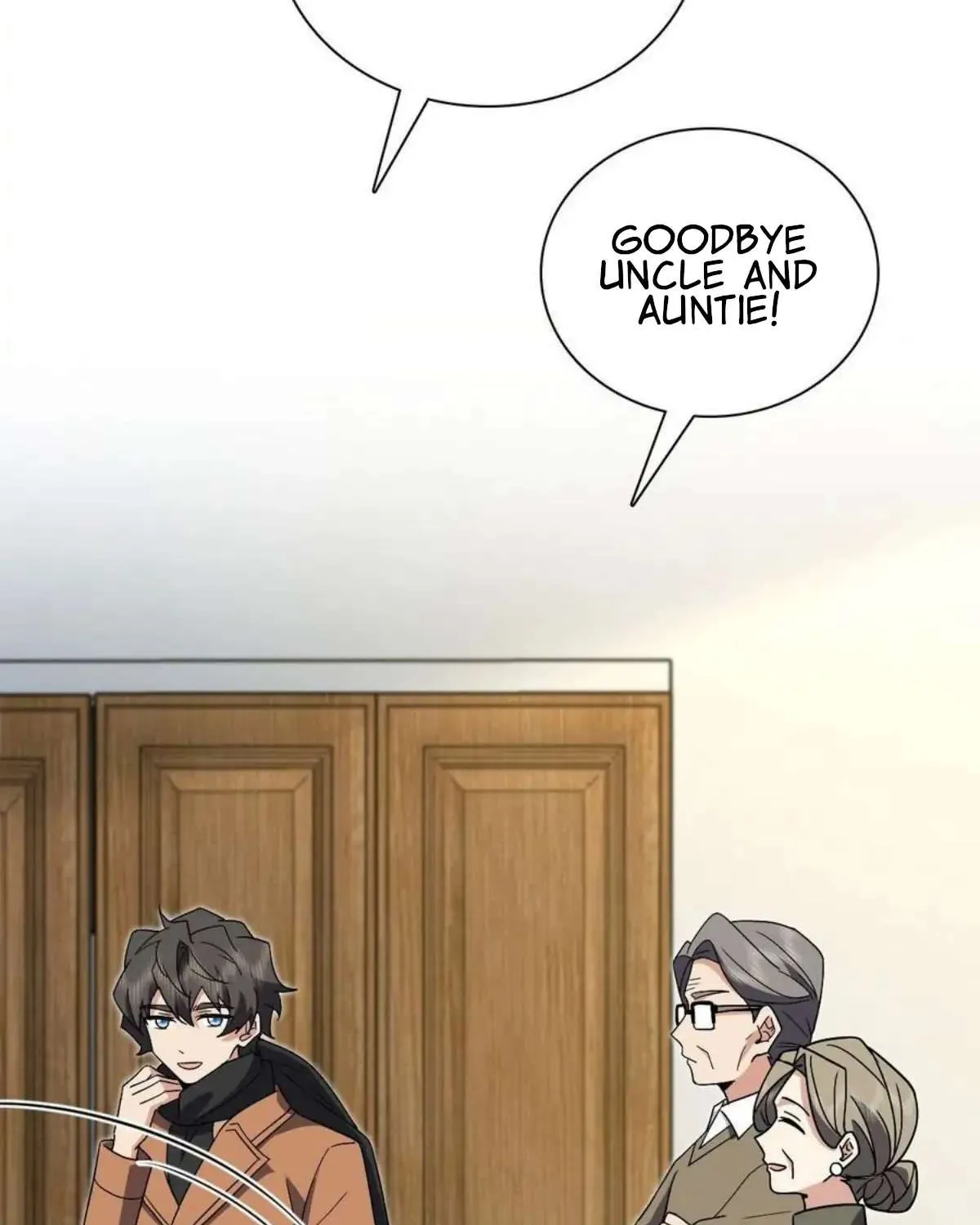 My Wife Is From a Thousand Years Ago Chapter 78 page 50 - 