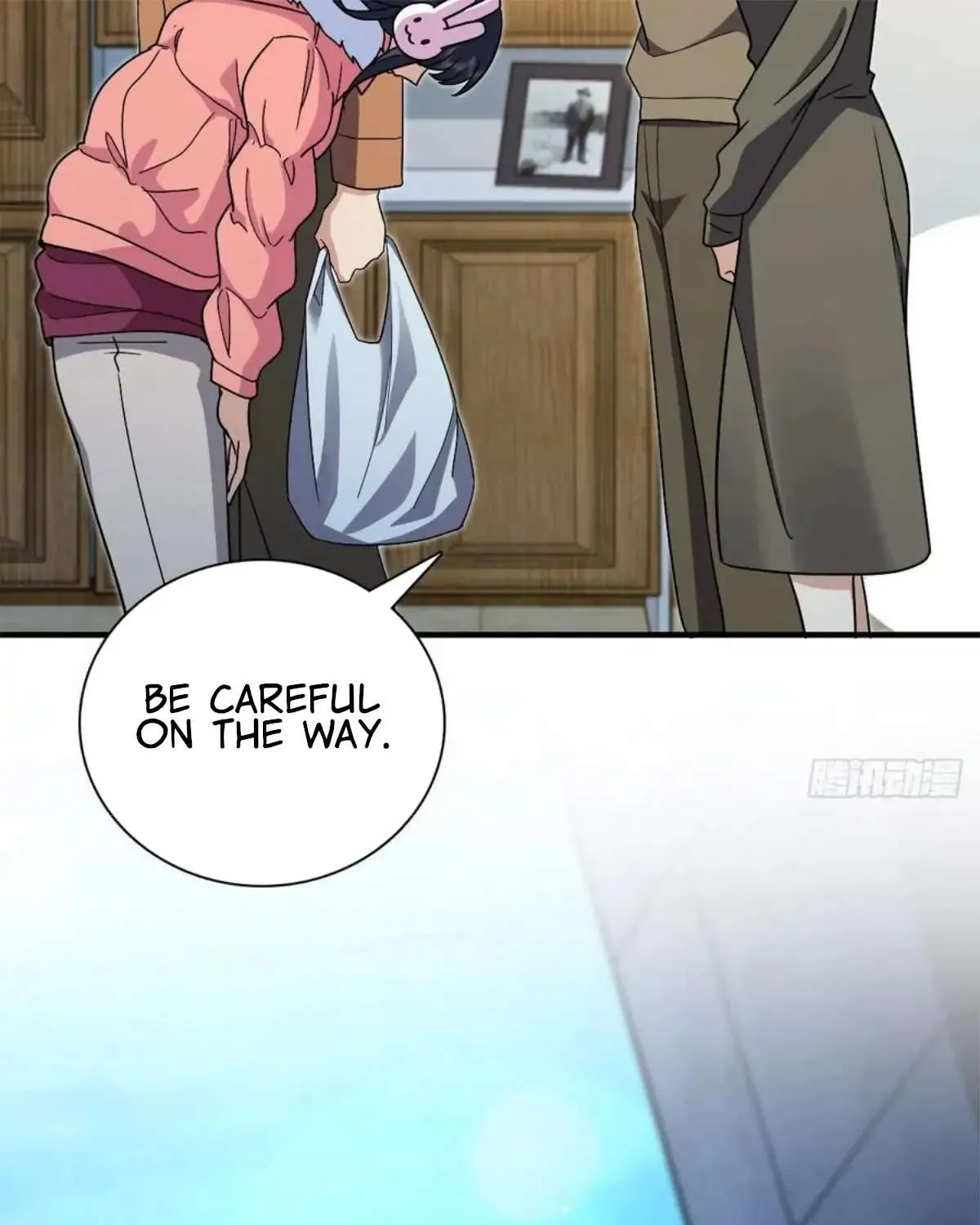 My Wife Is From a Thousand Years Ago Chapter 78 page 52 - 