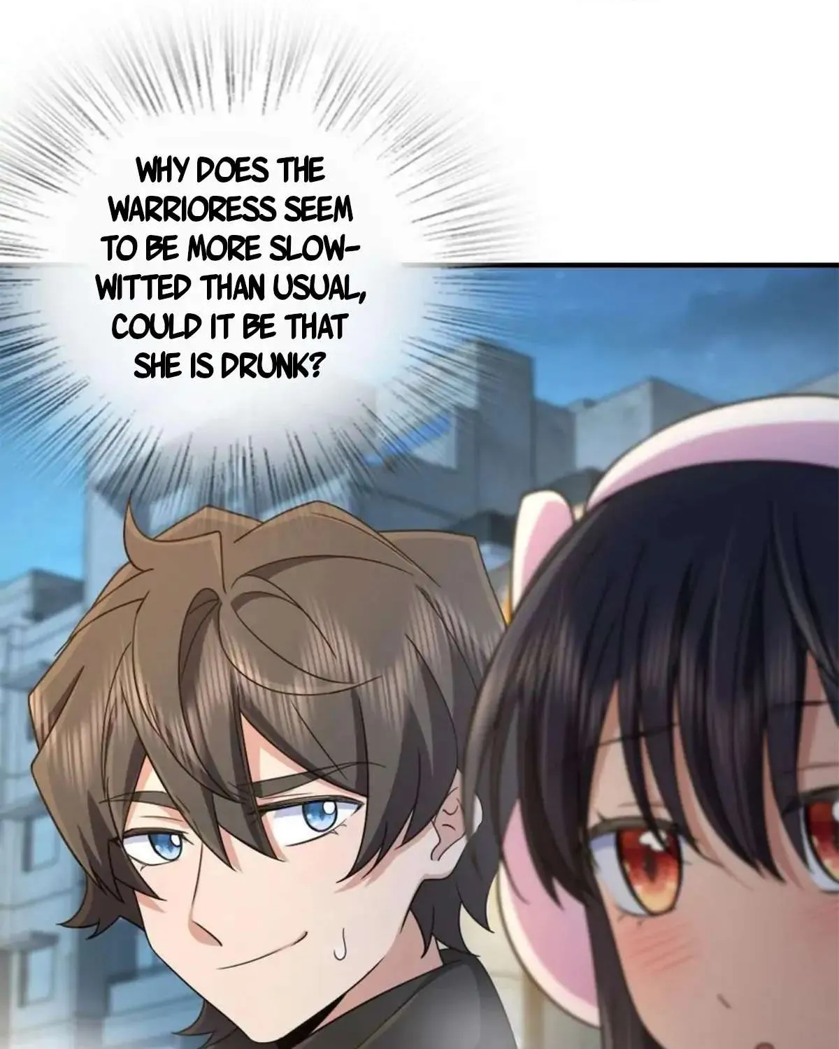 My Wife Is From a Thousand Years Ago Chapter 78 page 60 - 