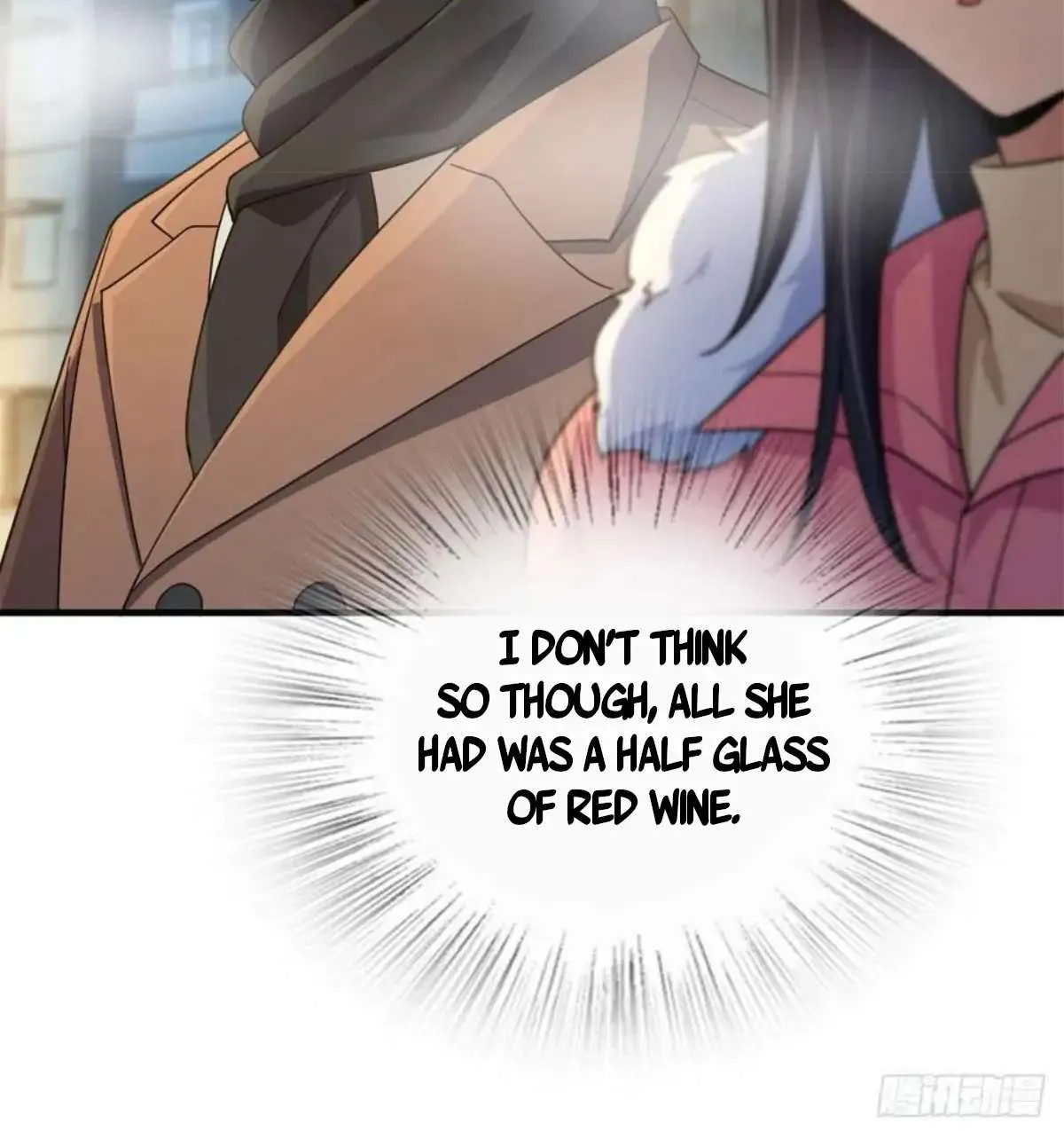 My Wife Is From a Thousand Years Ago Chapter 78 page 61 - 