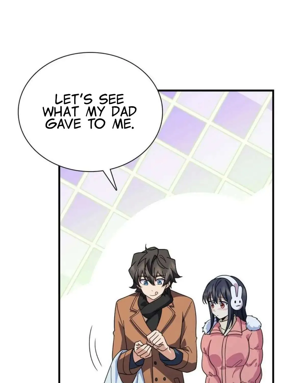My Wife Is From a Thousand Years Ago Chapter 78 page 62 - 