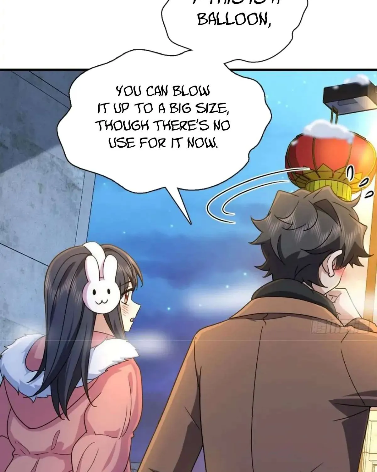 My Wife Is From a Thousand Years Ago Chapter 78 page 71 - 