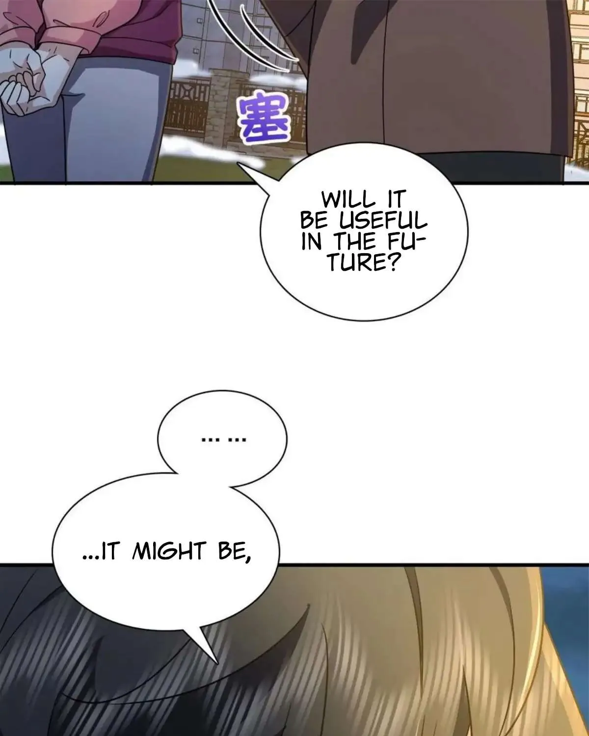 My Wife Is From a Thousand Years Ago Chapter 78 page 73 - 