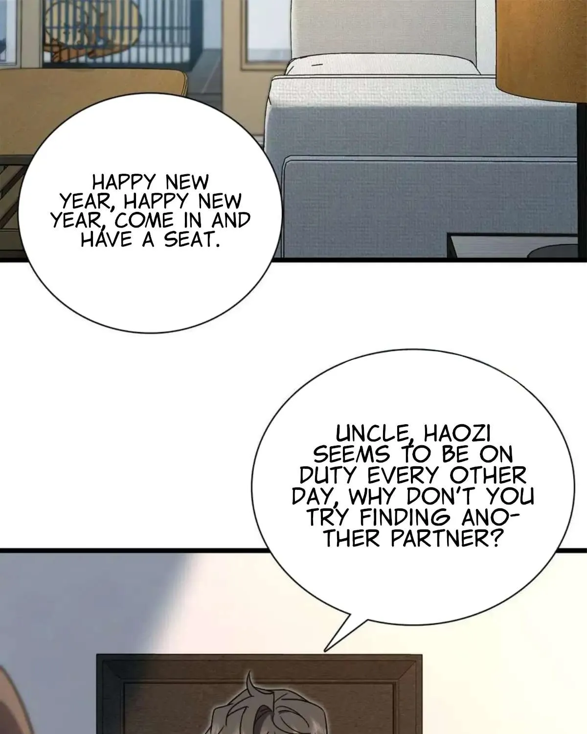 My Wife Is From a Thousand Years Ago Chapter 78 page 79 - 