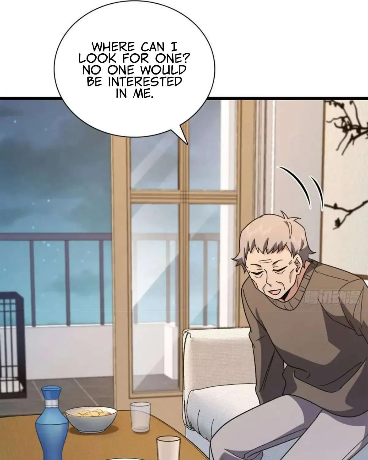 My Wife Is From a Thousand Years Ago Chapter 78 page 83 - 