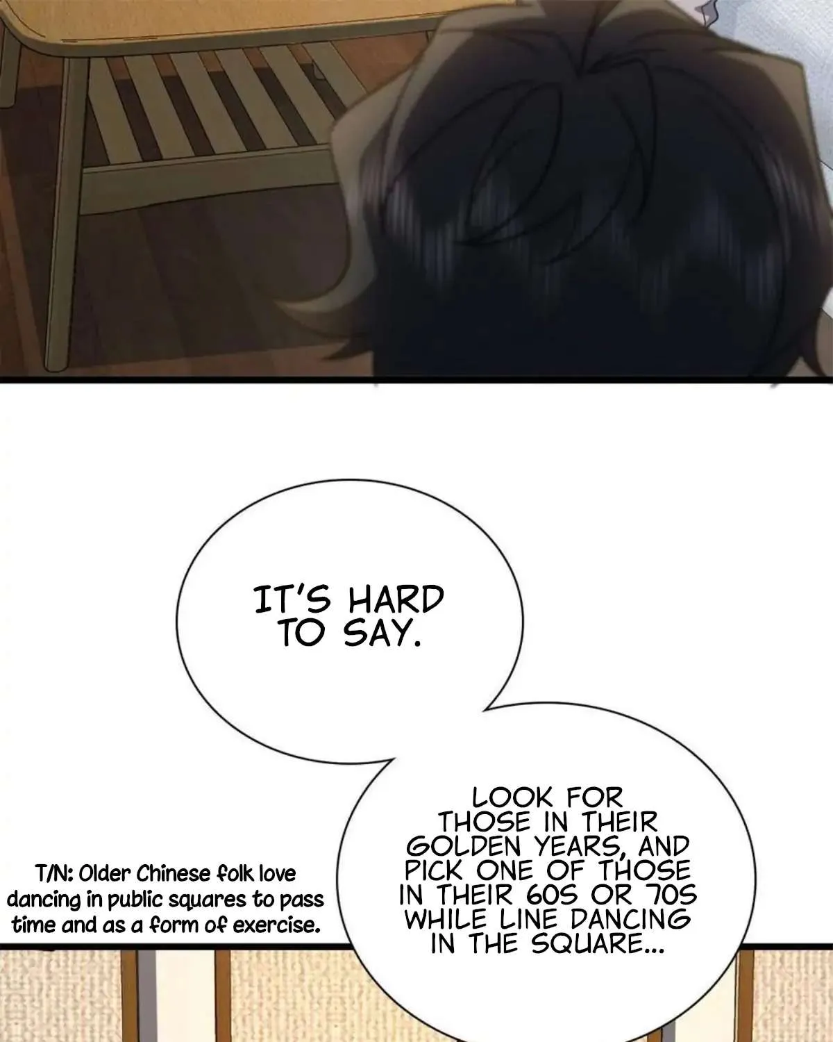 My Wife Is From a Thousand Years Ago Chapter 78 page 85 - 