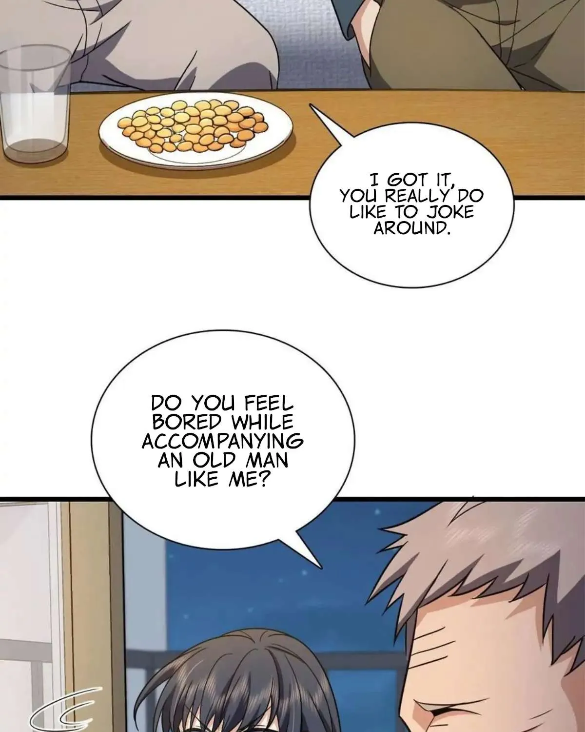 My Wife Is From a Thousand Years Ago Chapter 78 page 87 - 
