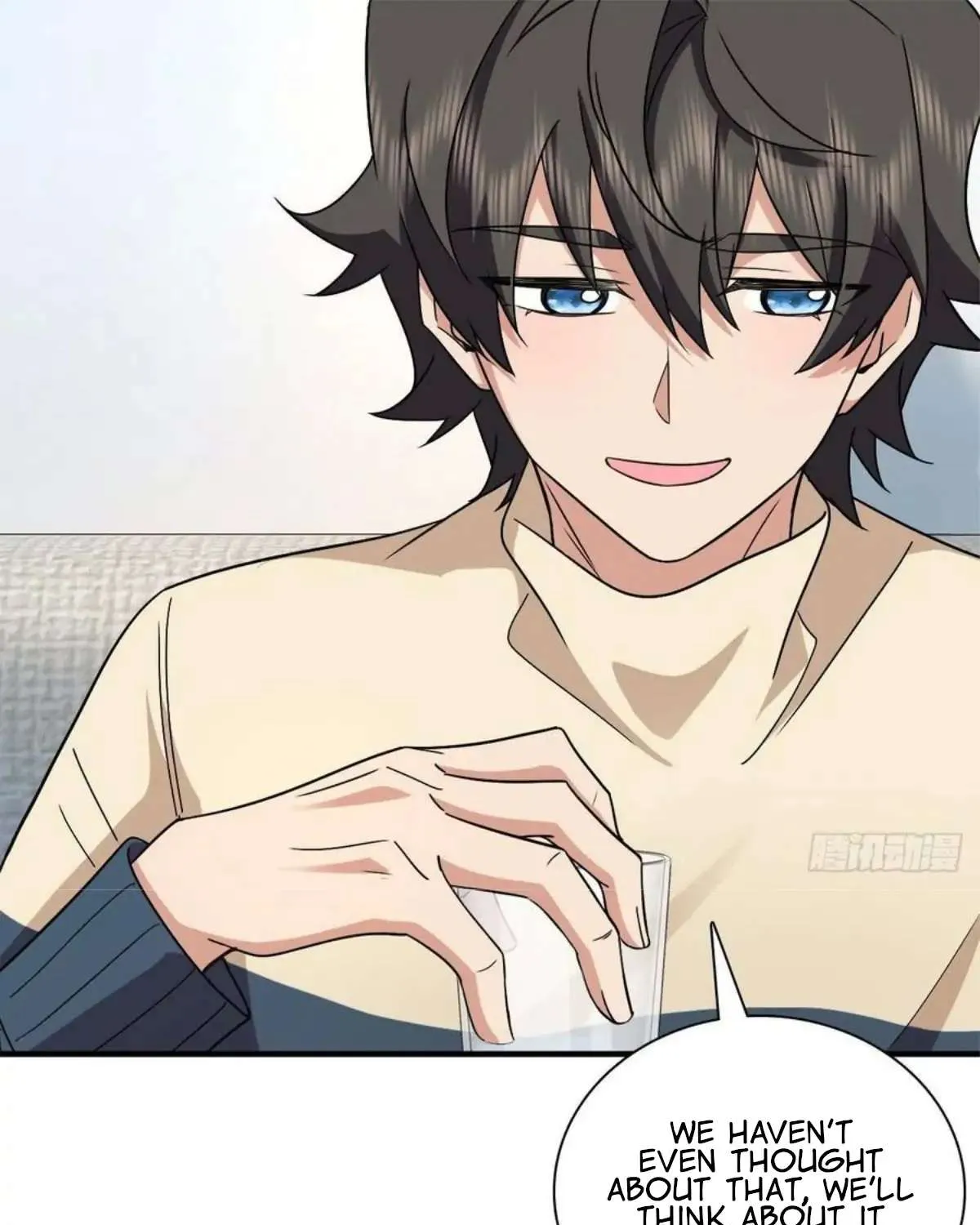 My Wife Is From a Thousand Years Ago Chapter 78 page 93 - 