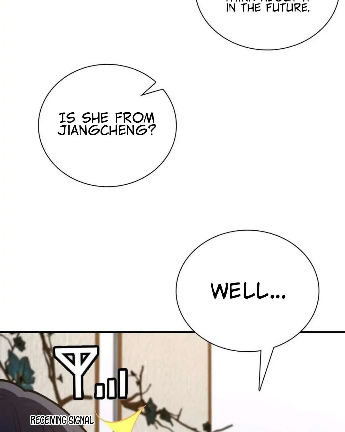 My Wife Is From a Thousand Years Ago Chapter 78 page 94 - 