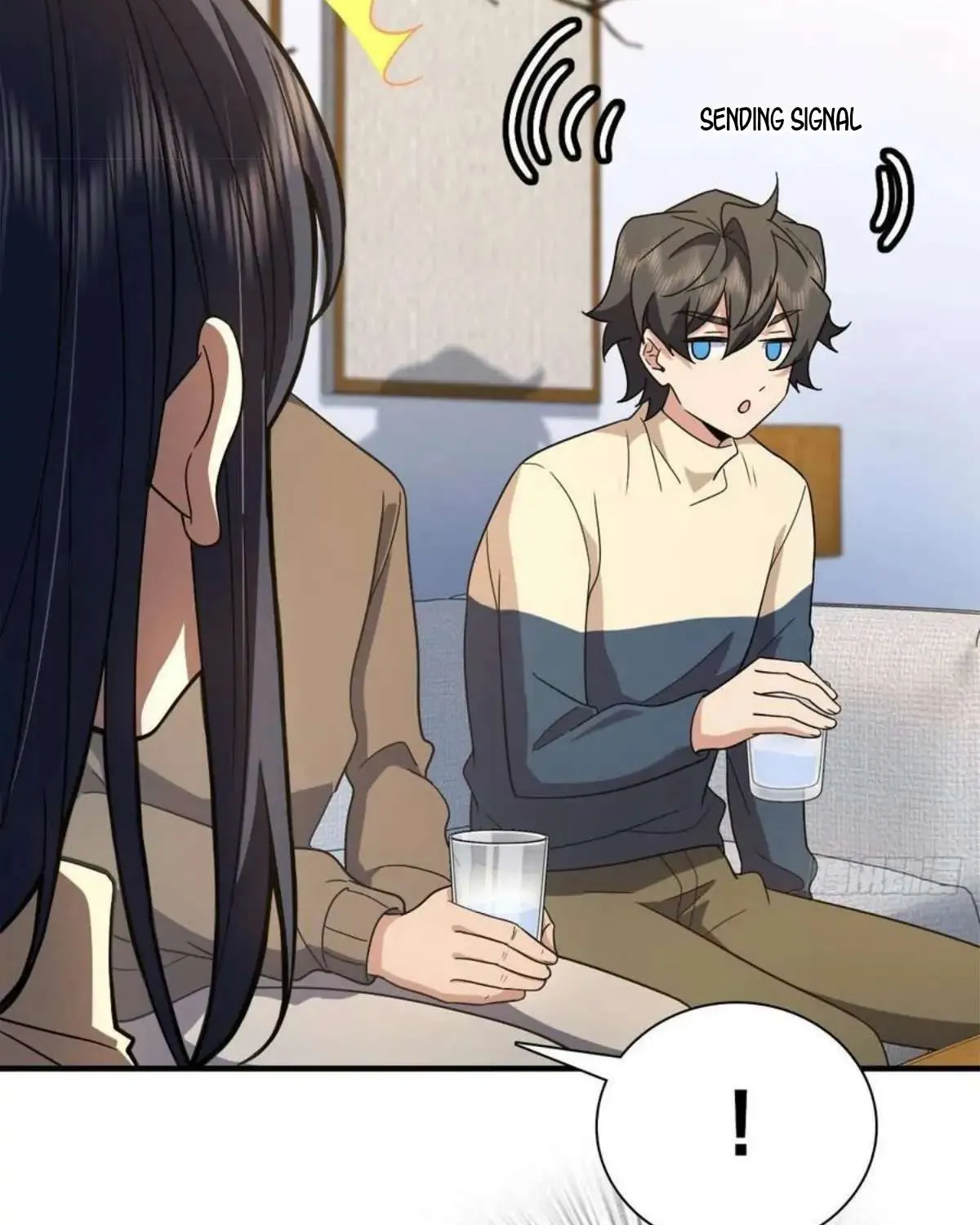 My Wife Is From a Thousand Years Ago Chapter 78 page 95 - 
