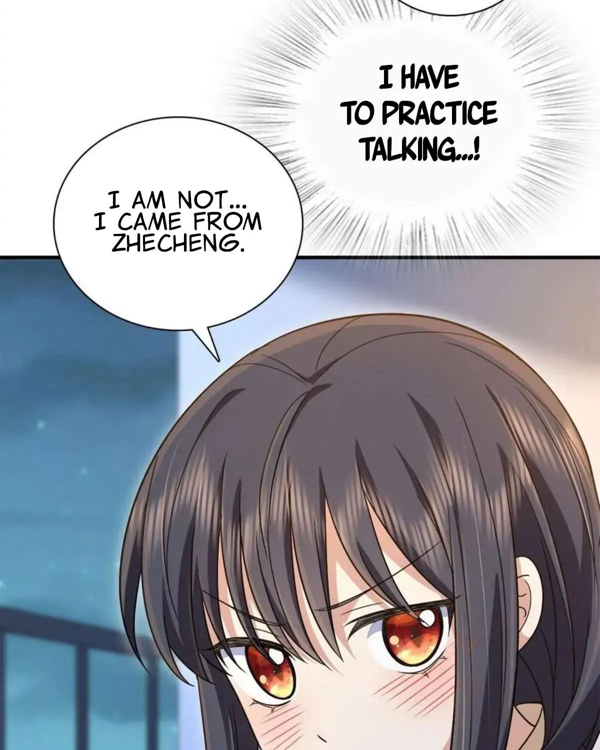 My Wife Is From a Thousand Years Ago Chapter 78 page 96 - 