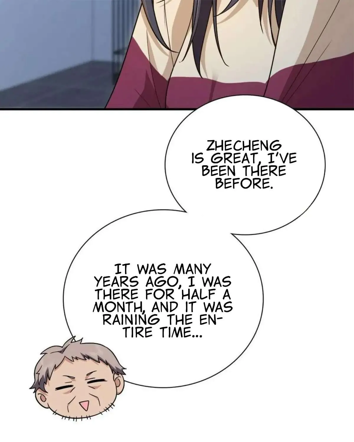 My Wife Is From a Thousand Years Ago Chapter 78 page 98 - 