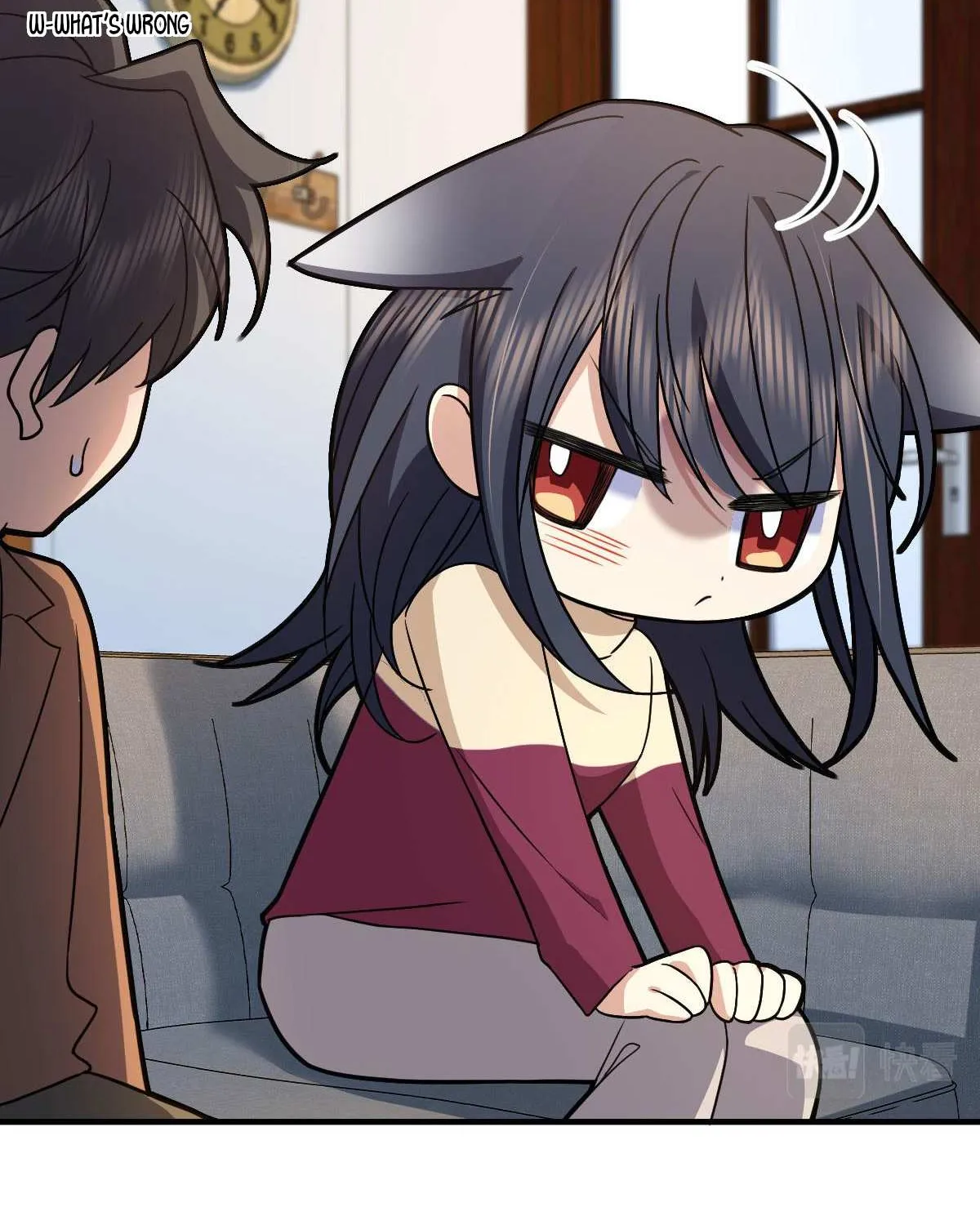 My Wife Is From a Thousand Years Ago Chapter 79 page 11 - 