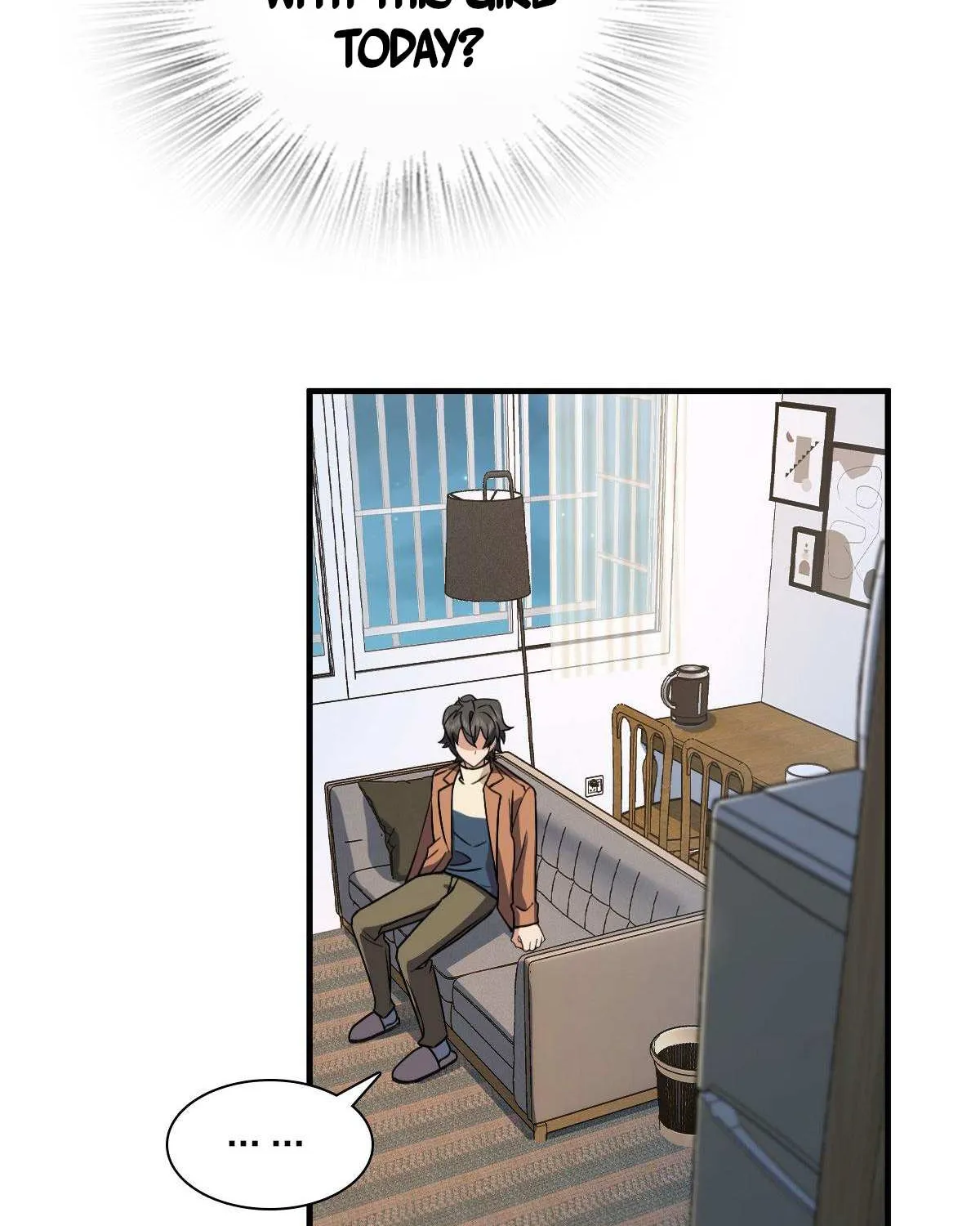 My Wife Is From a Thousand Years Ago Chapter 79 page 14 - 