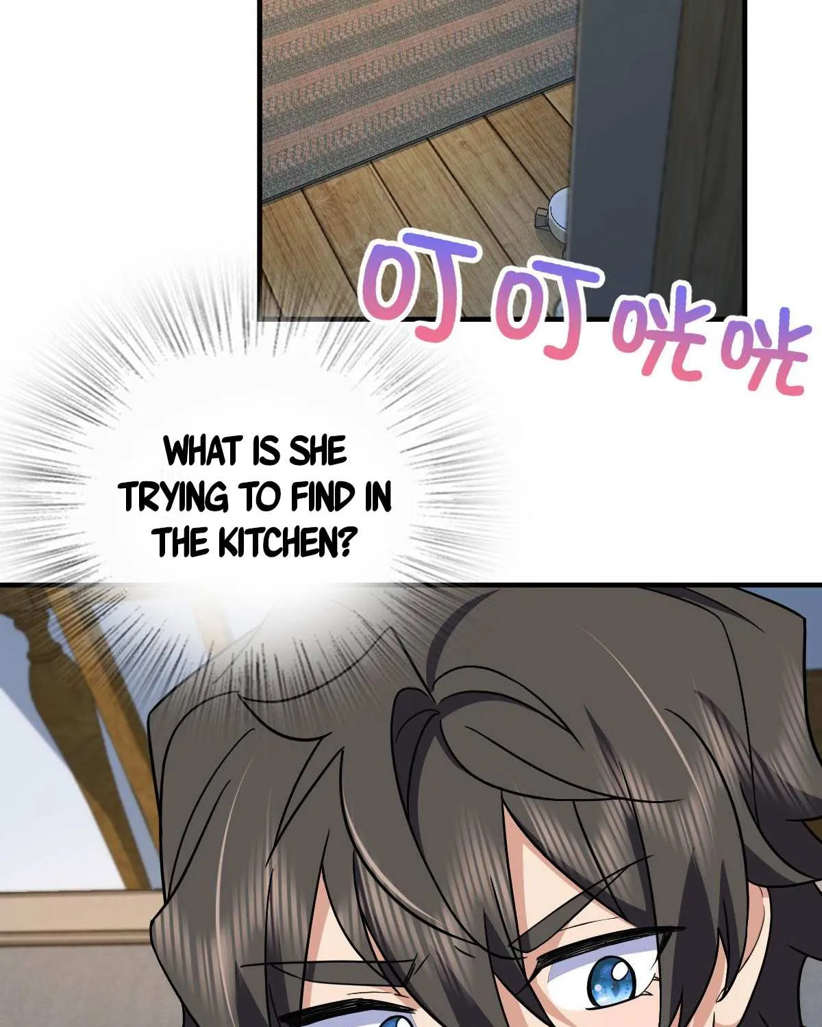 My Wife Is From a Thousand Years Ago Chapter 79 page 15 - 