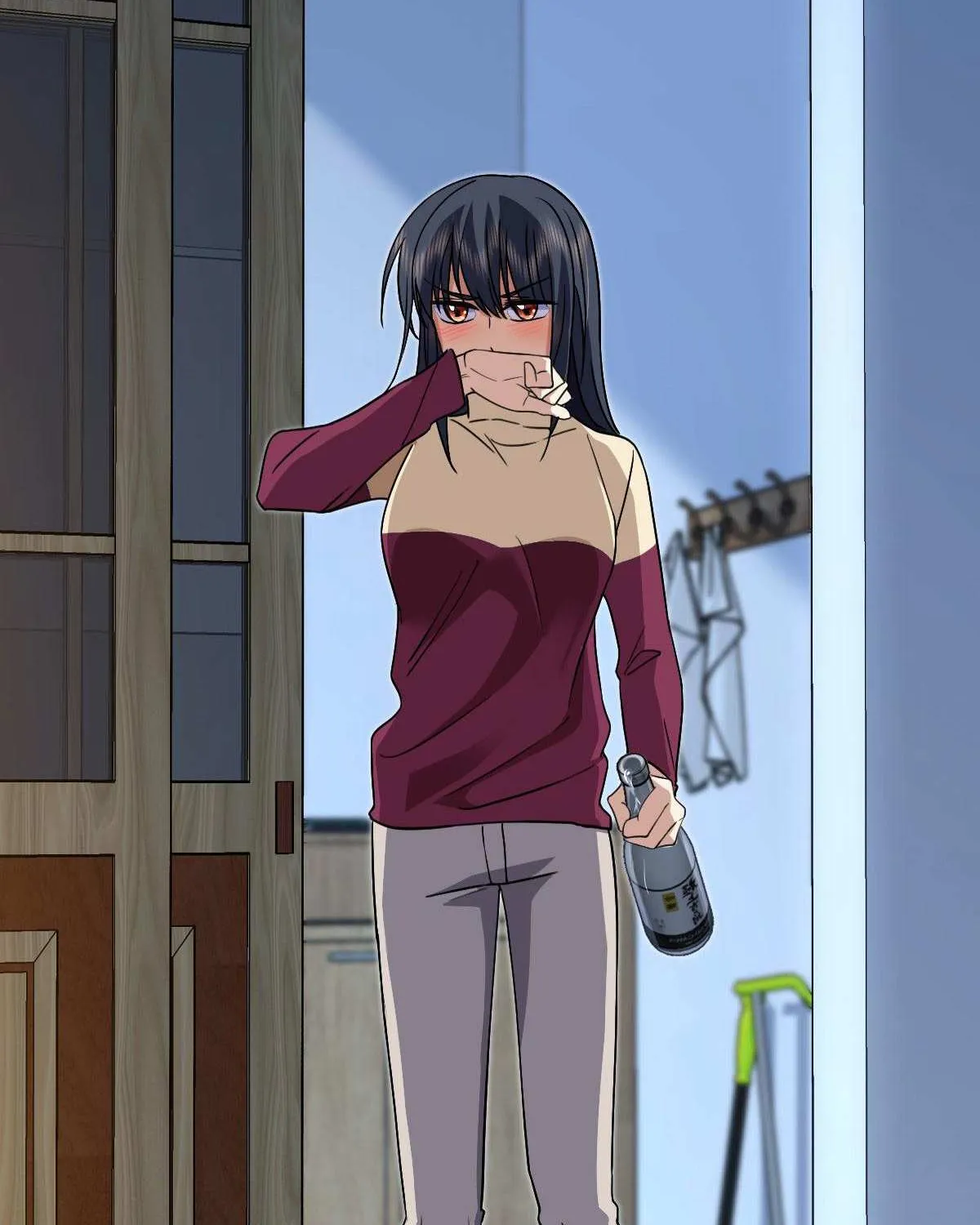 My Wife Is From a Thousand Years Ago Chapter 79 page 18 - 