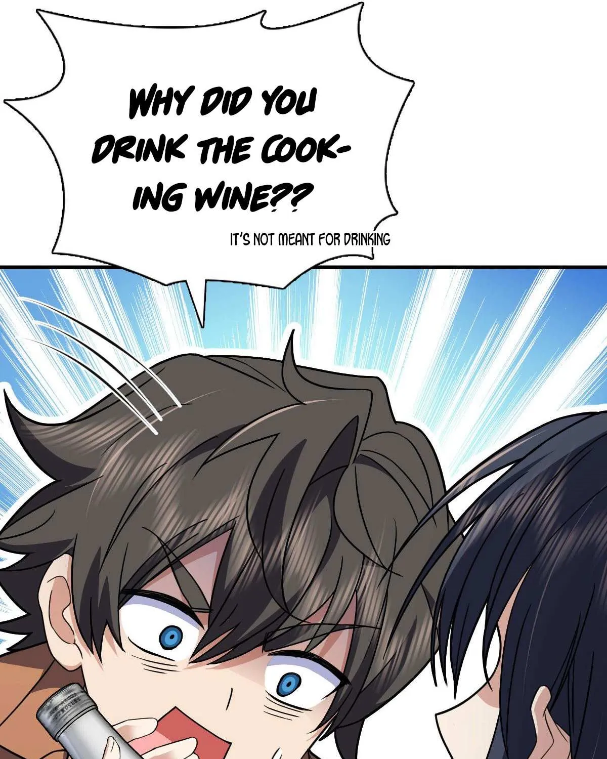 My Wife Is From a Thousand Years Ago Chapter 79 page 20 - 