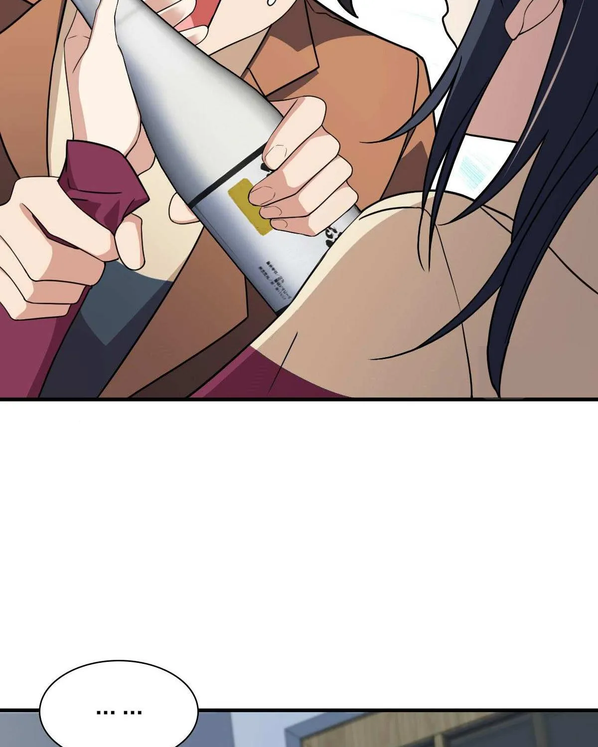 My Wife Is From a Thousand Years Ago Chapter 79 page 21 - 