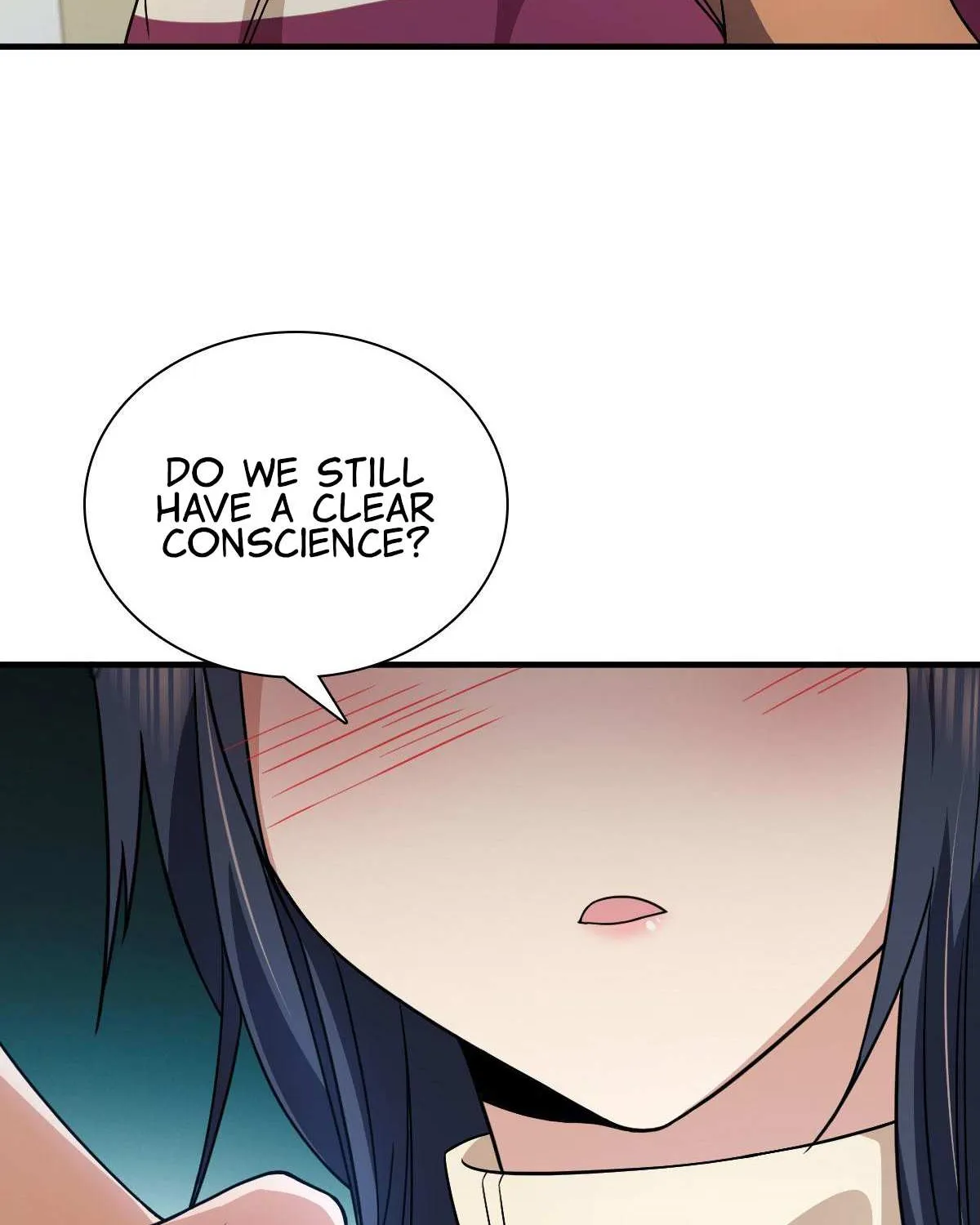 My Wife Is From a Thousand Years Ago Chapter 79 page 23 - 