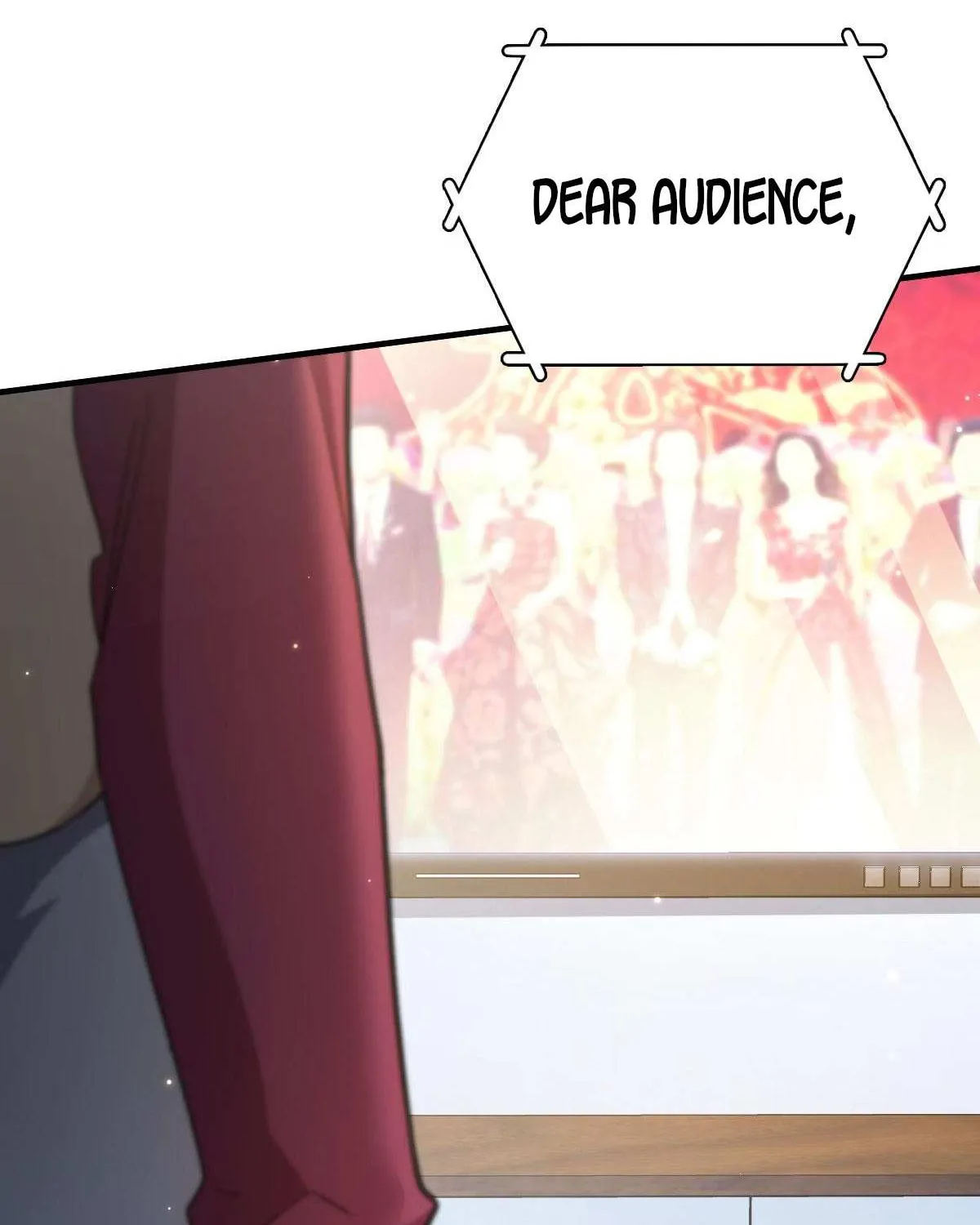 My Wife Is From a Thousand Years Ago Chapter 79 page 35 - 