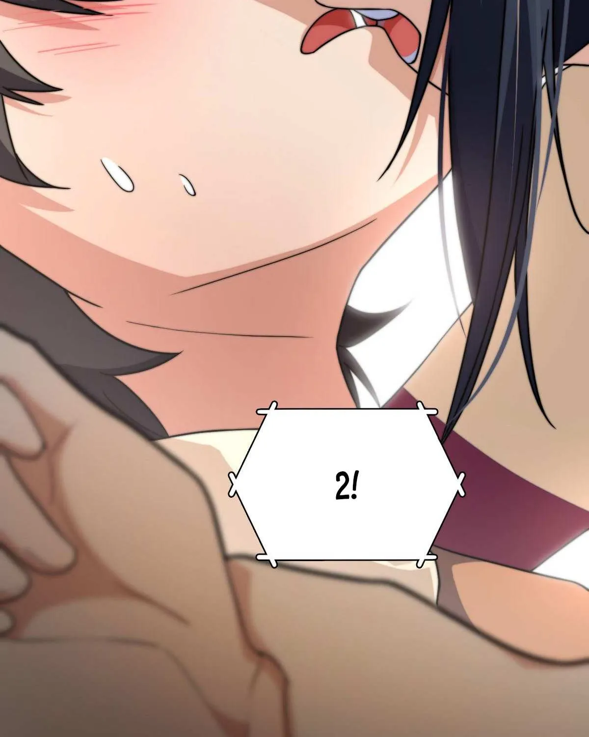 My Wife Is From a Thousand Years Ago Chapter 79 page 38 - 