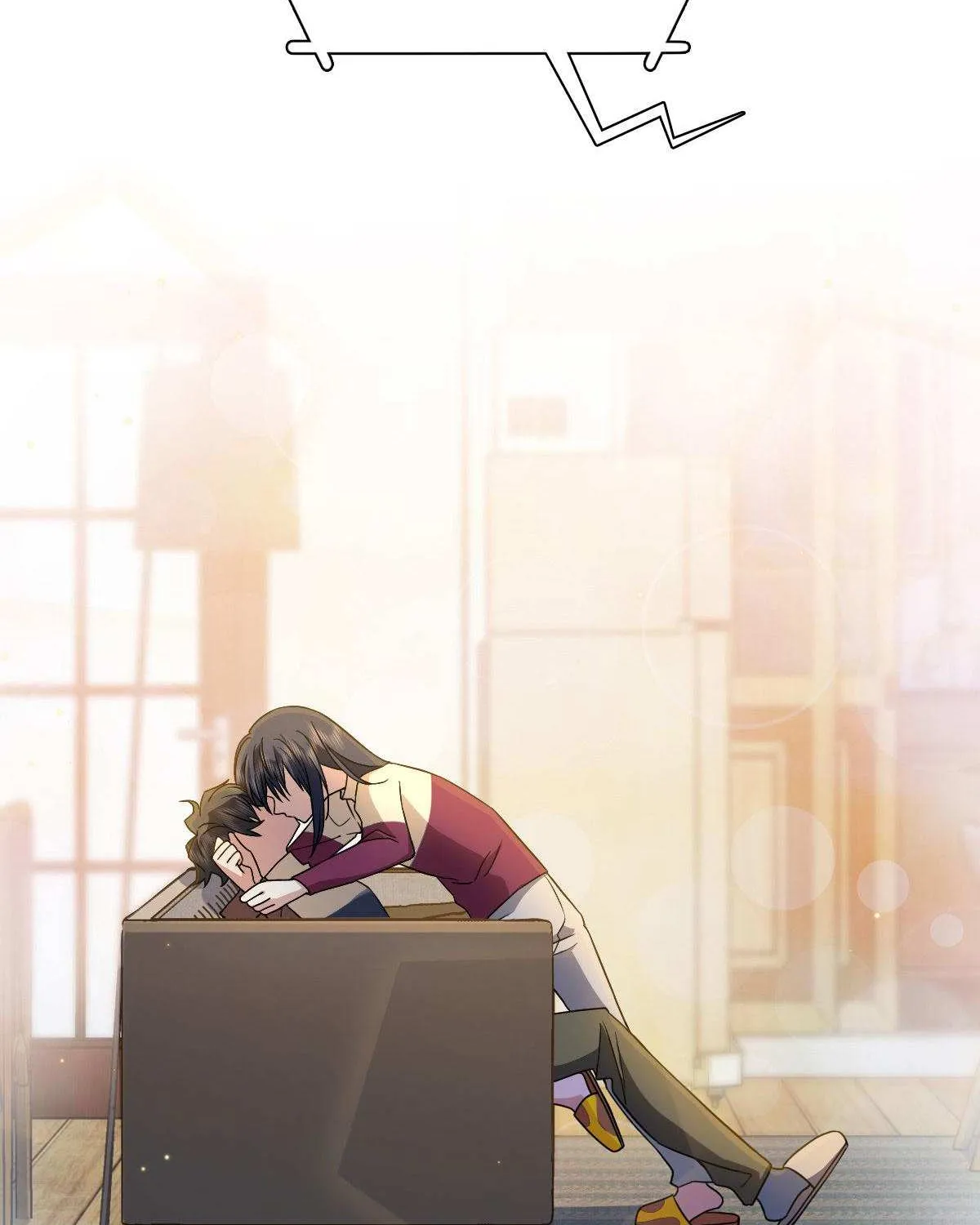 My Wife Is From a Thousand Years Ago Chapter 79 page 40 - 
