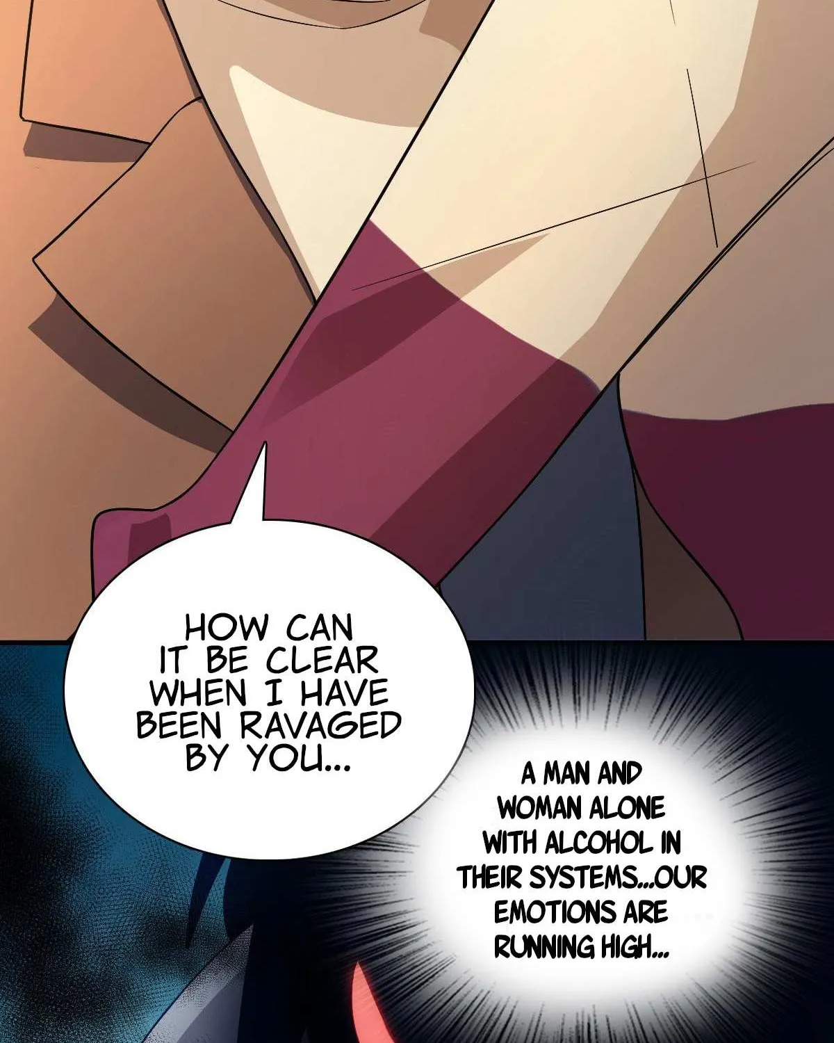 My Wife Is From a Thousand Years Ago Chapter 79 page 50 - 